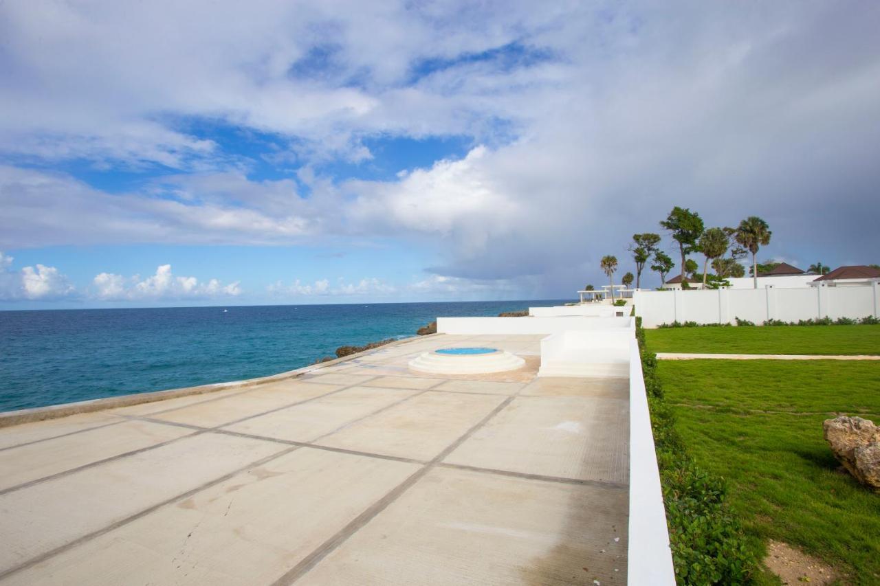 Sosua Ocean Village Deluxe Exterior photo