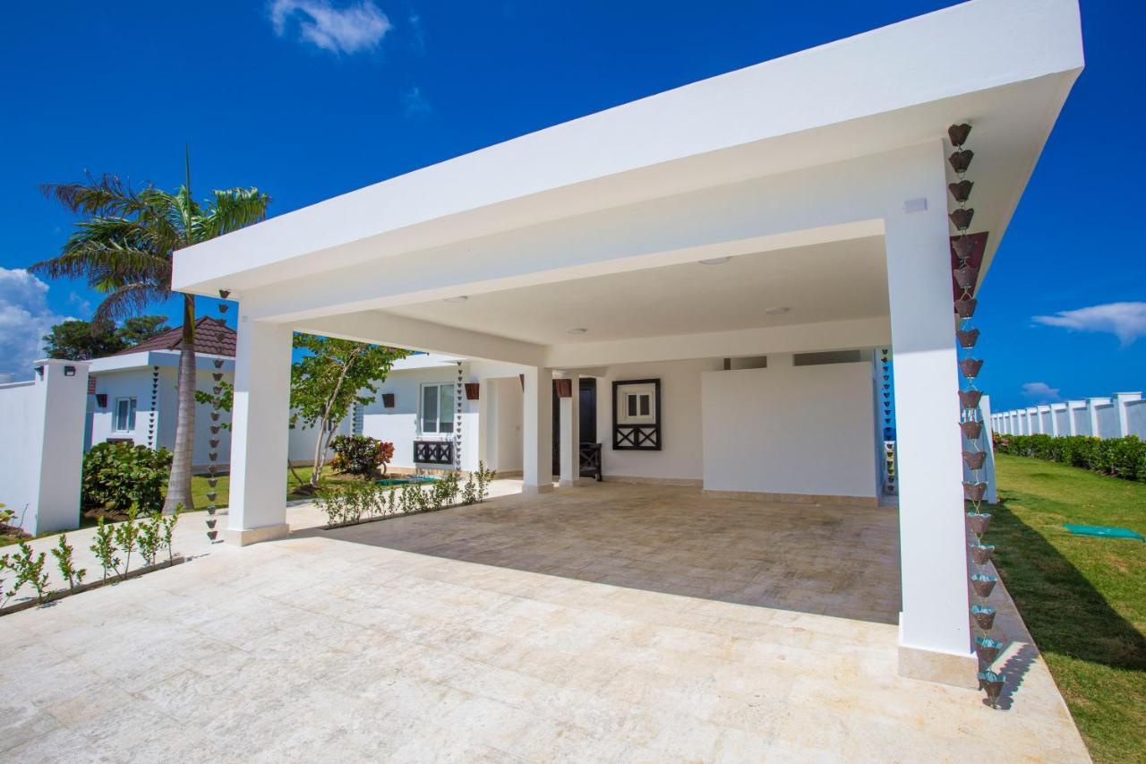 Sosua Ocean Village Deluxe Exterior photo