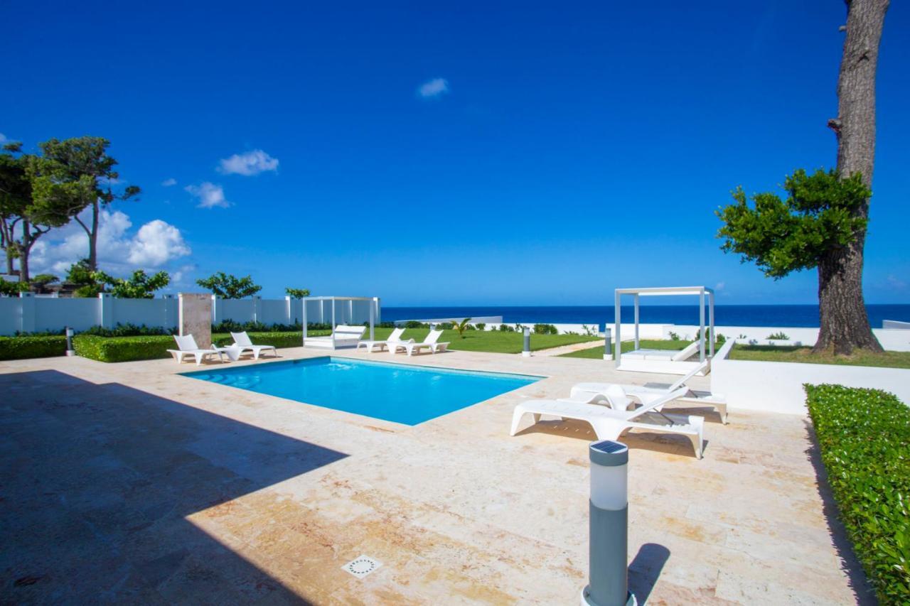 Sosua Ocean Village Deluxe Exterior photo