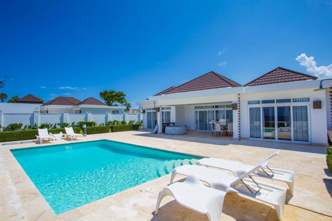 Sosua Ocean Village Deluxe Exterior photo