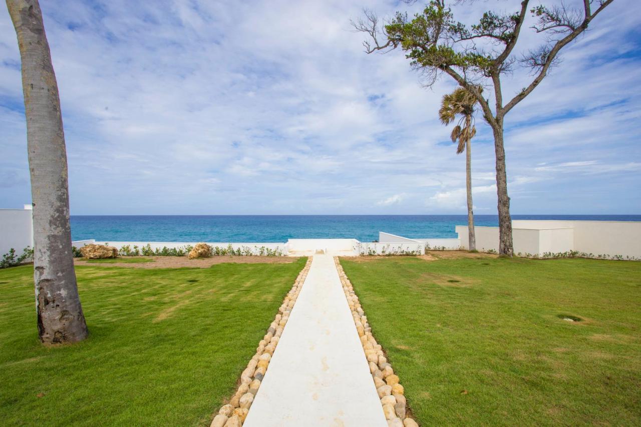 Sosua Ocean Village Deluxe Exterior photo