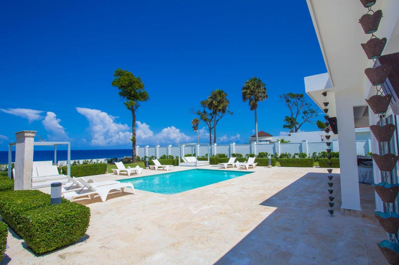 Sosua Ocean Village Deluxe Exterior photo