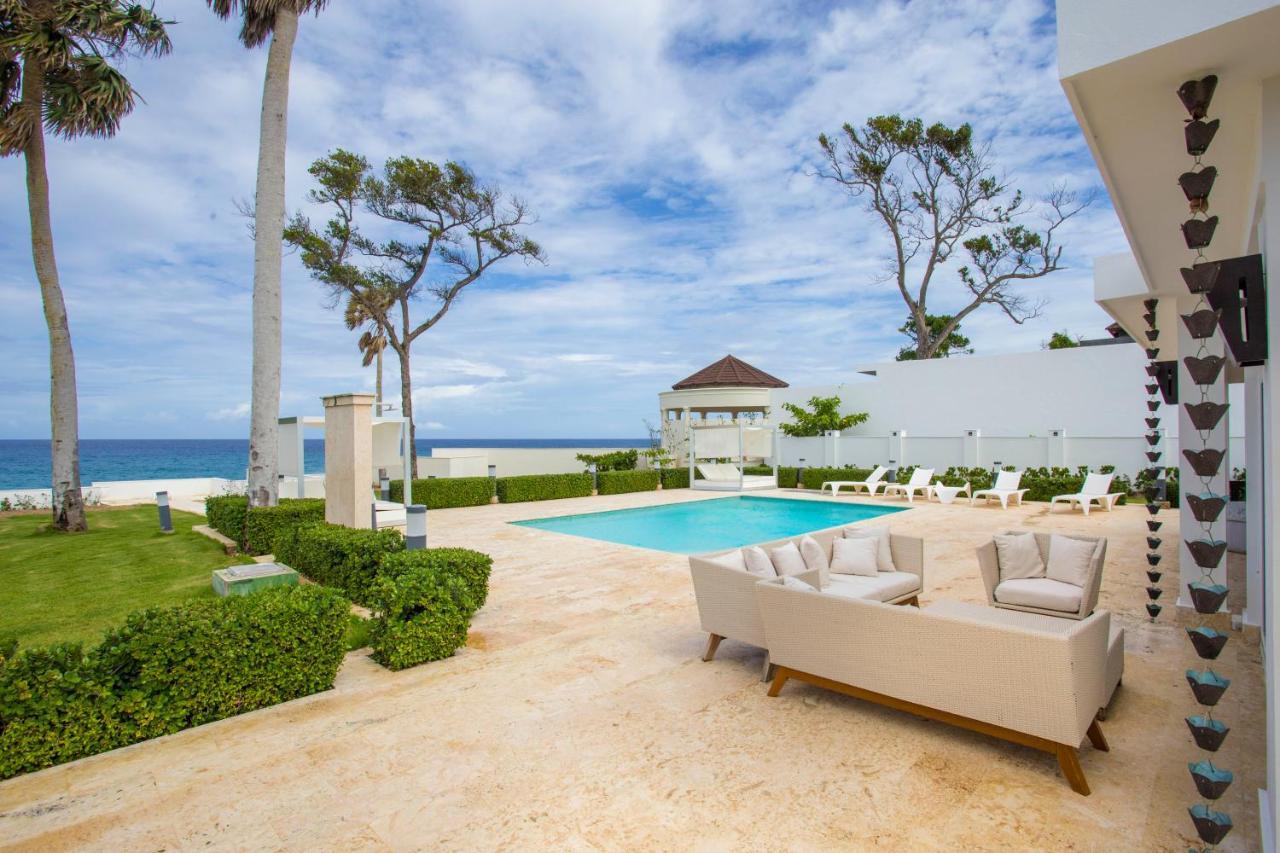 Sosua Ocean Village Deluxe Exterior photo