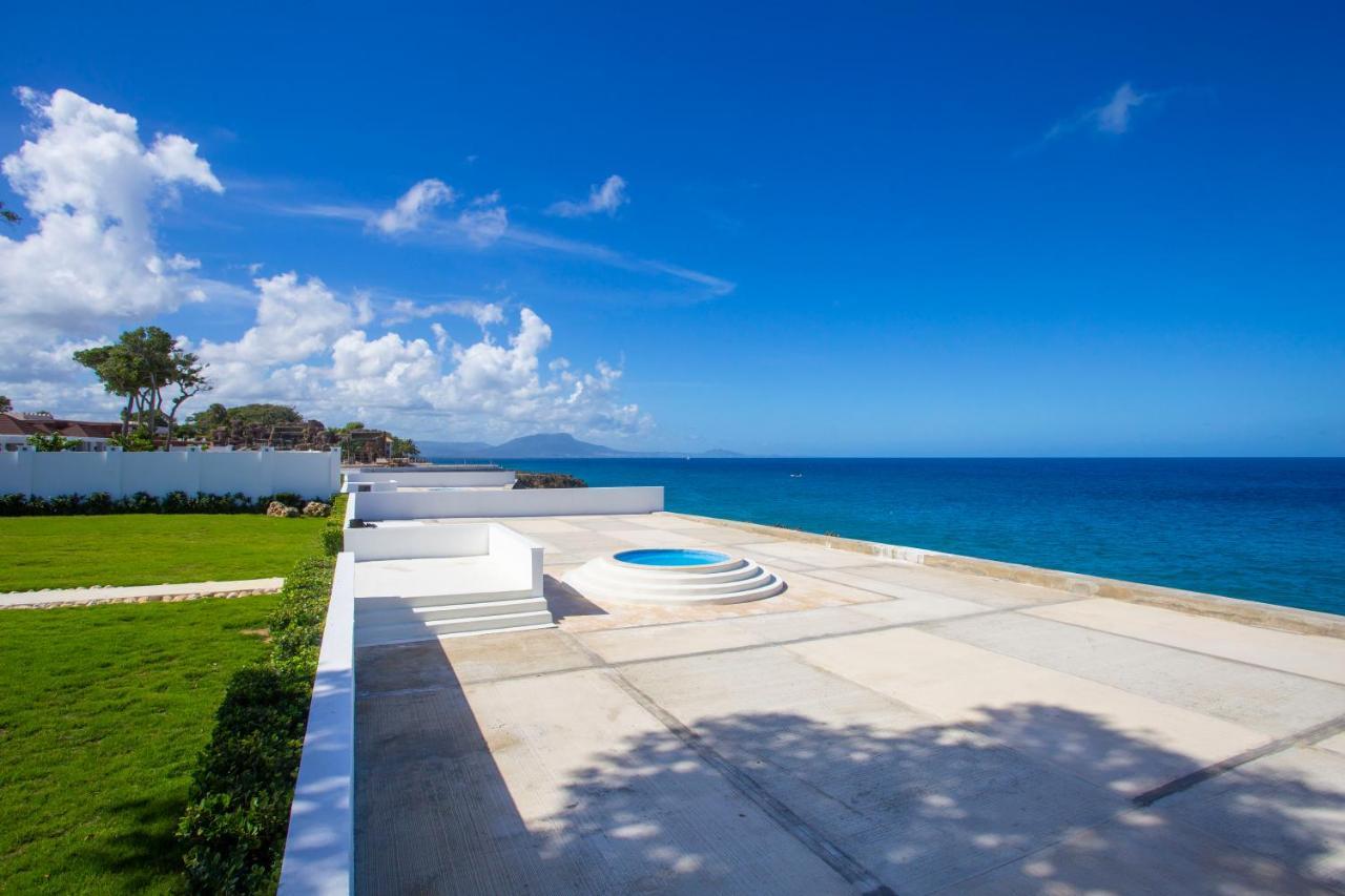 Sosua Ocean Village Deluxe Exterior photo