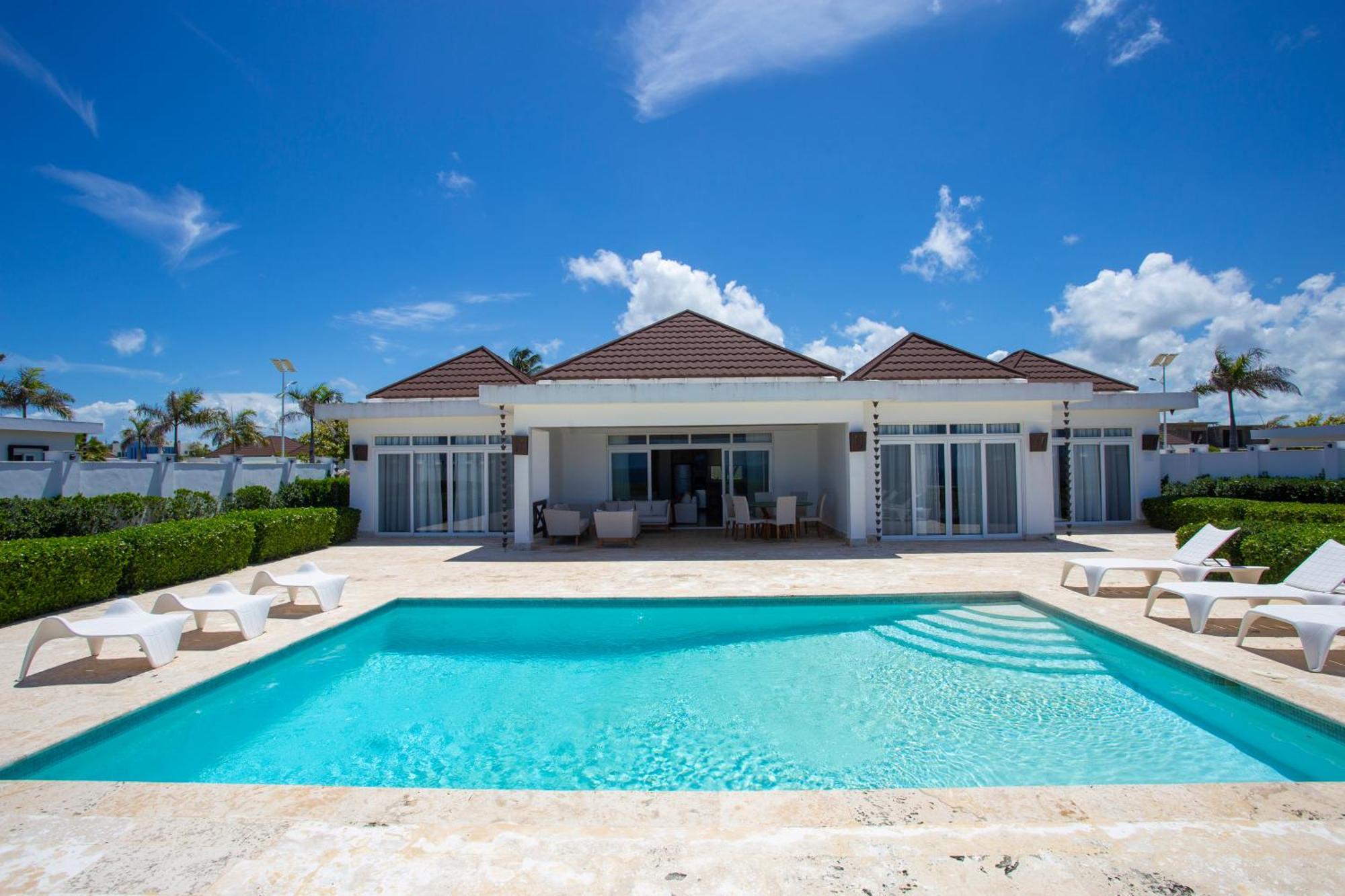 Sosua Ocean Village Deluxe Exterior photo
