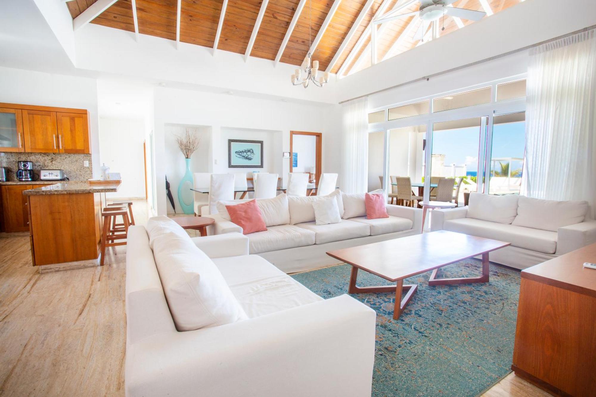 Sosua Ocean Village Deluxe Exterior photo