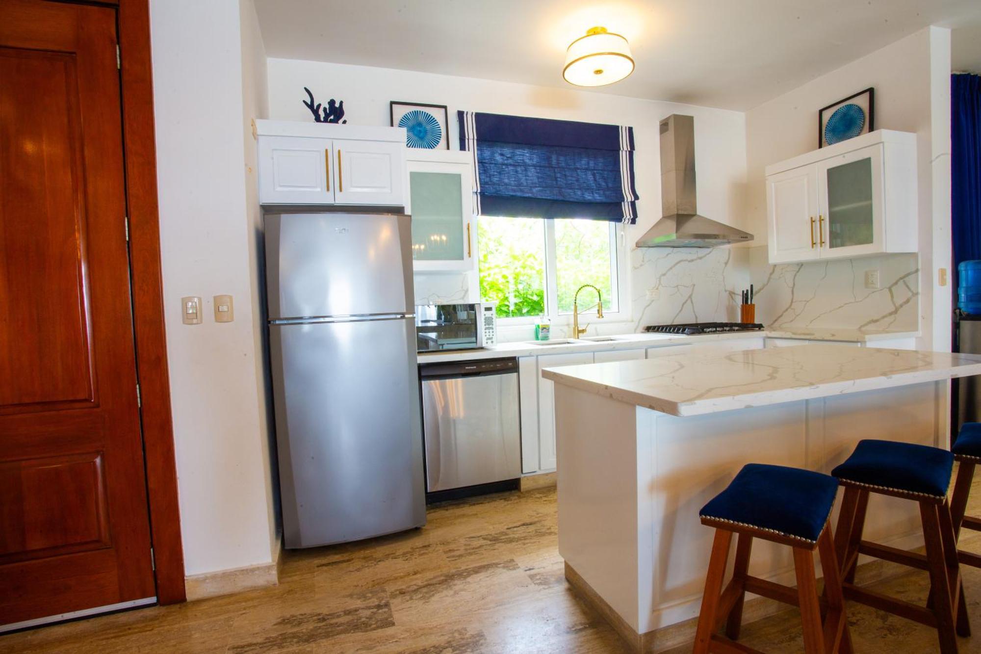 Sosua Ocean Village Deluxe Room photo