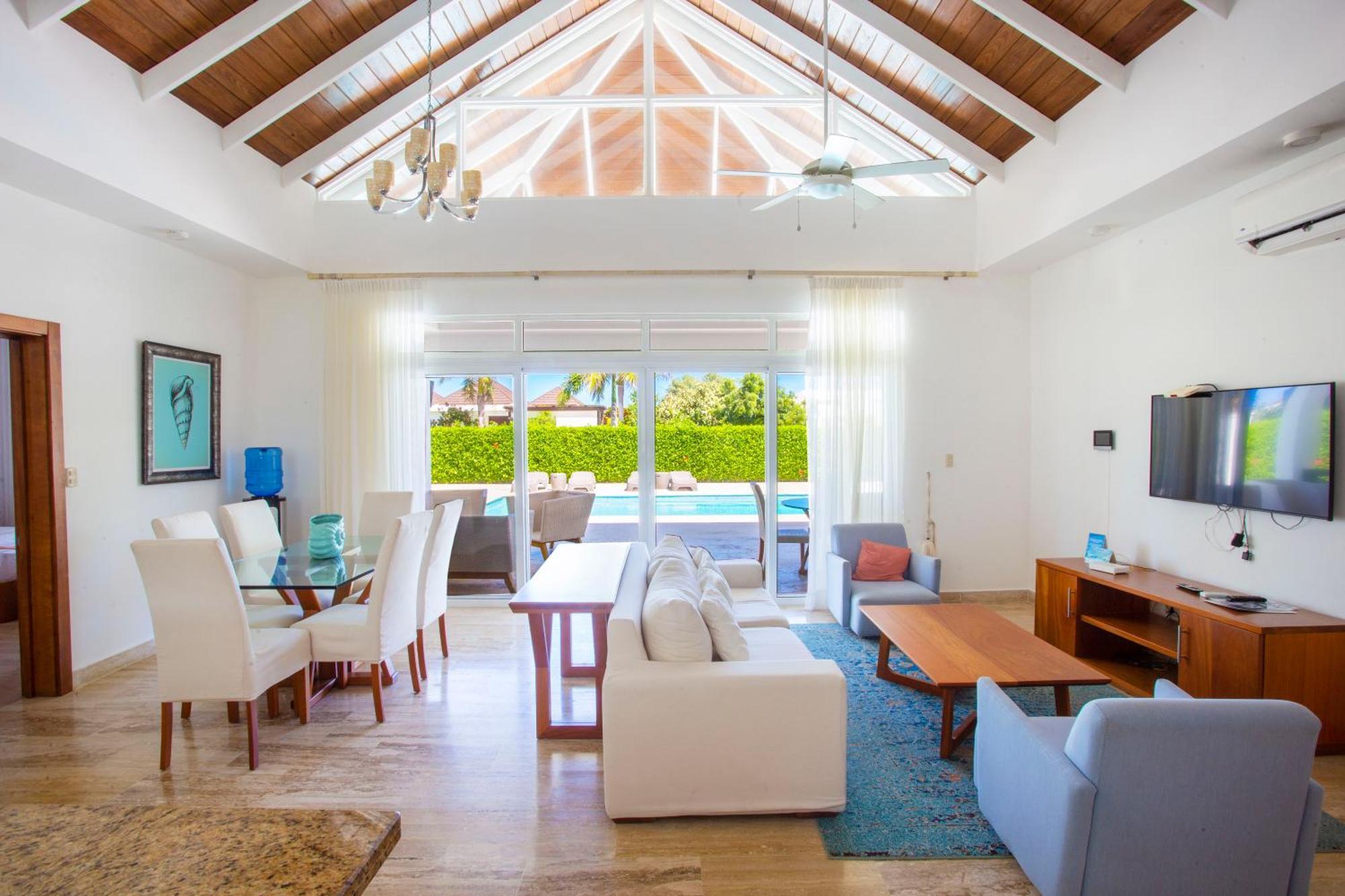 Sosua Ocean Village Deluxe Room photo