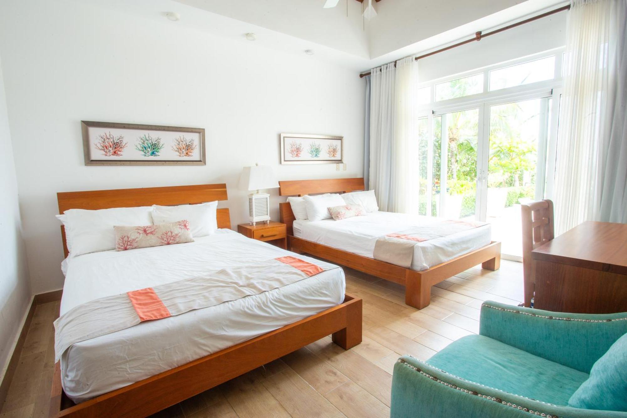 Sosua Ocean Village Deluxe Room photo