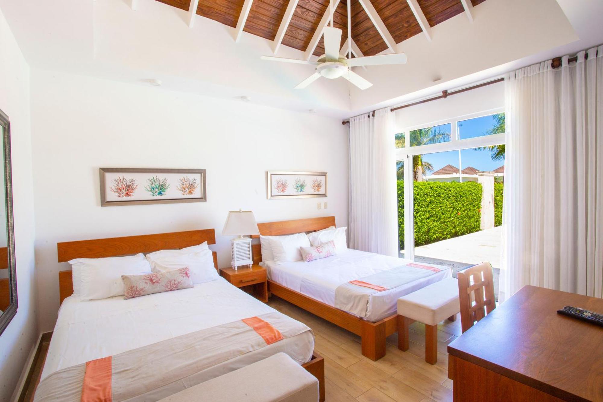 Sosua Ocean Village Deluxe Room photo