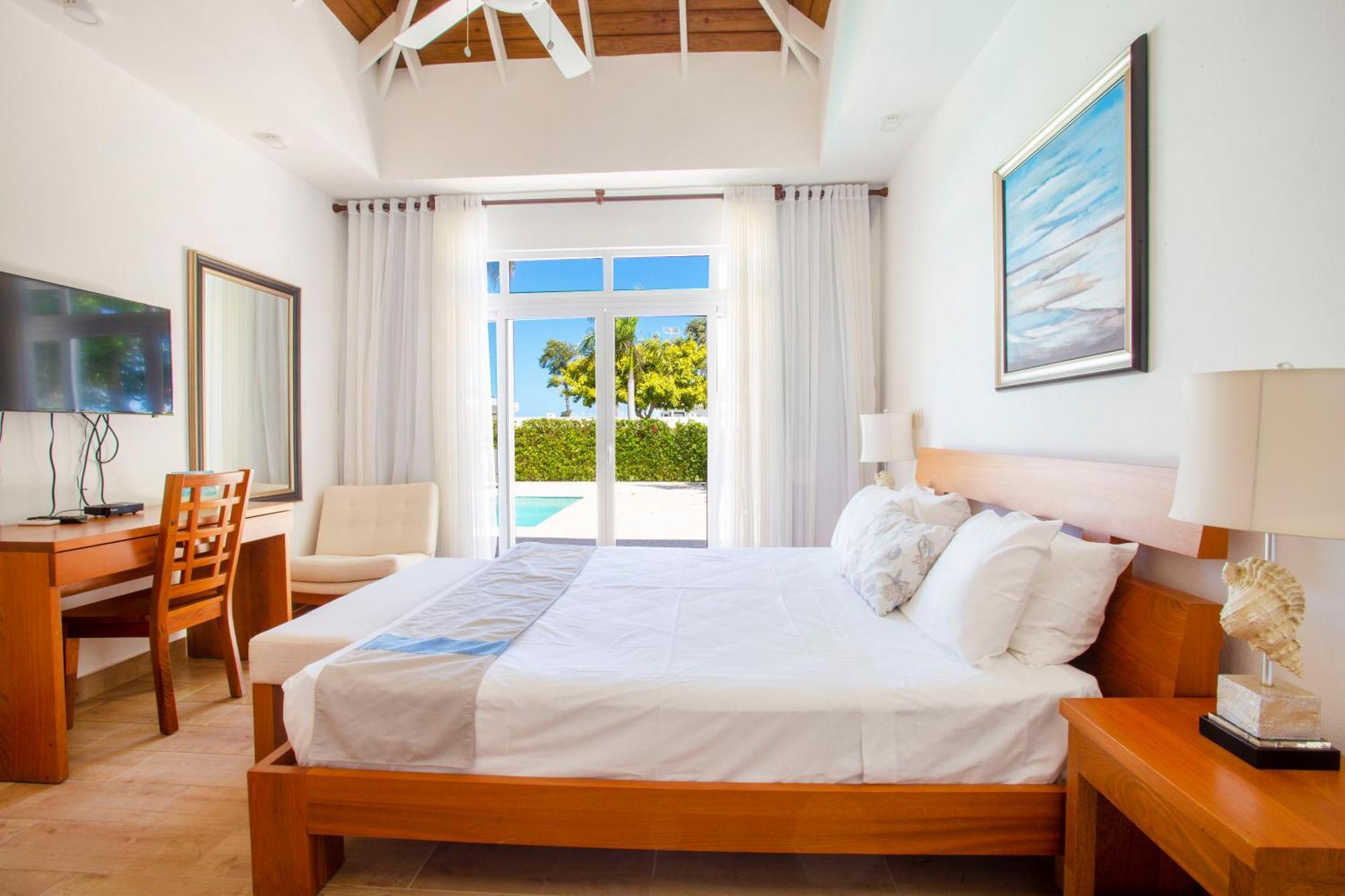 Sosua Ocean Village Deluxe Room photo