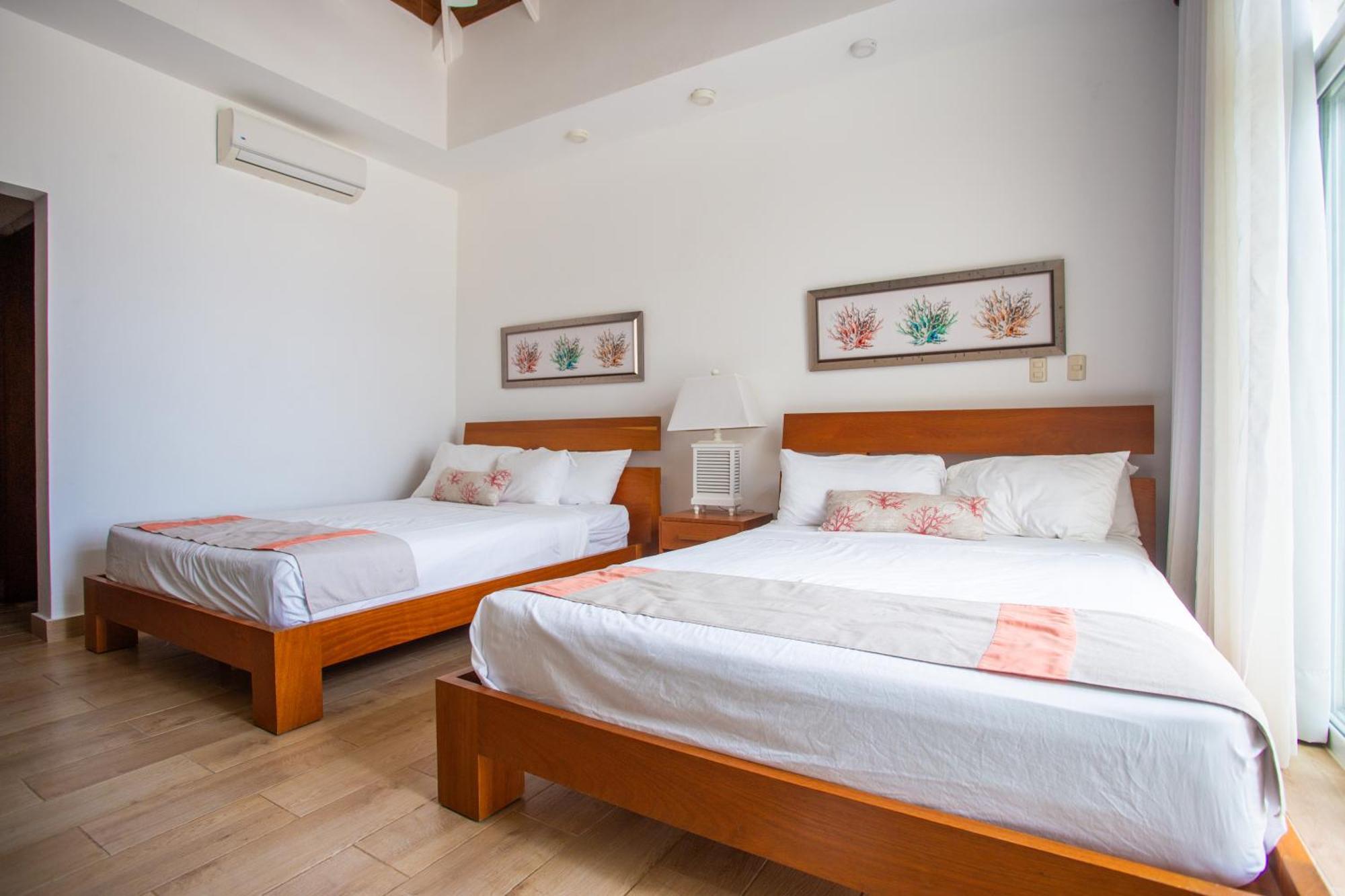 Sosua Ocean Village Deluxe Room photo