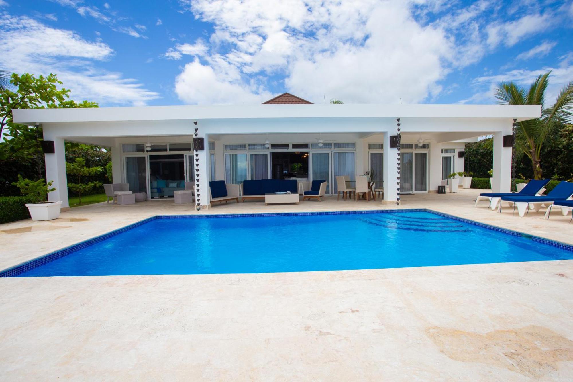 Sosua Ocean Village Deluxe Room photo