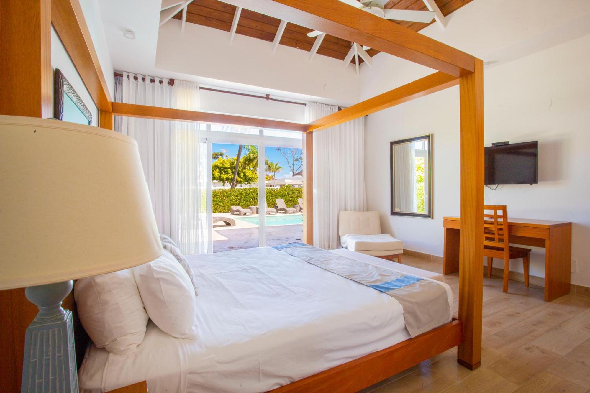 Sosua Ocean Village Deluxe Room photo