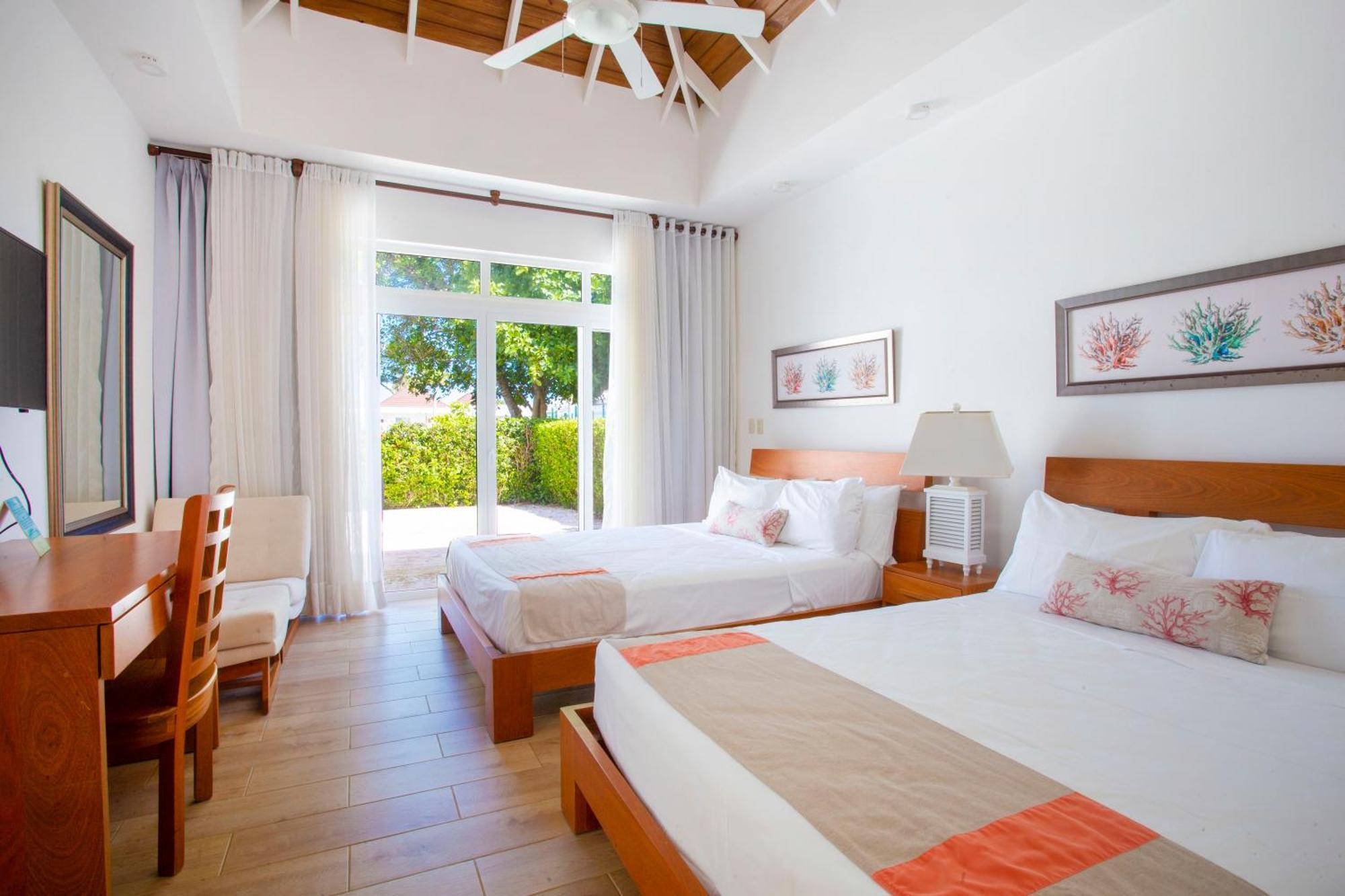 Sosua Ocean Village Deluxe Room photo