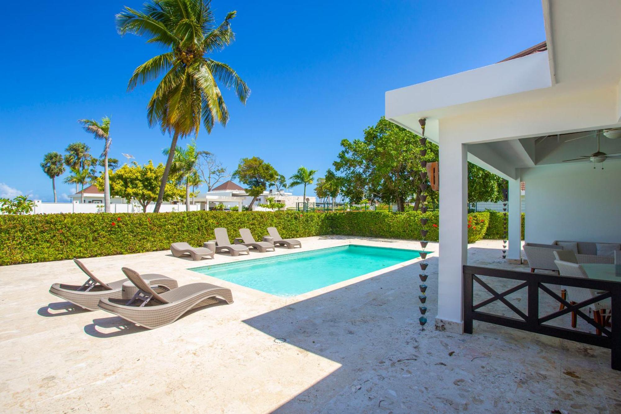 Sosua Ocean Village Deluxe Room photo