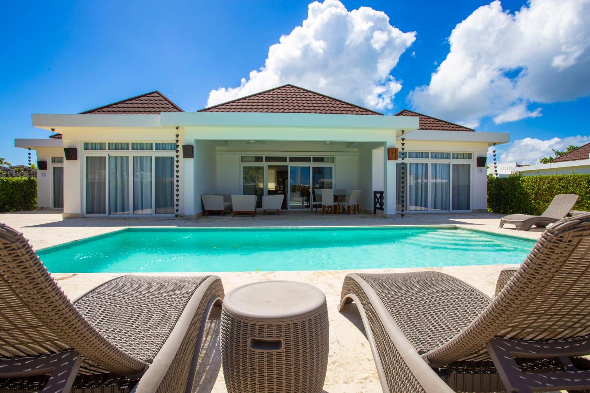 Sosua Ocean Village Deluxe Room photo