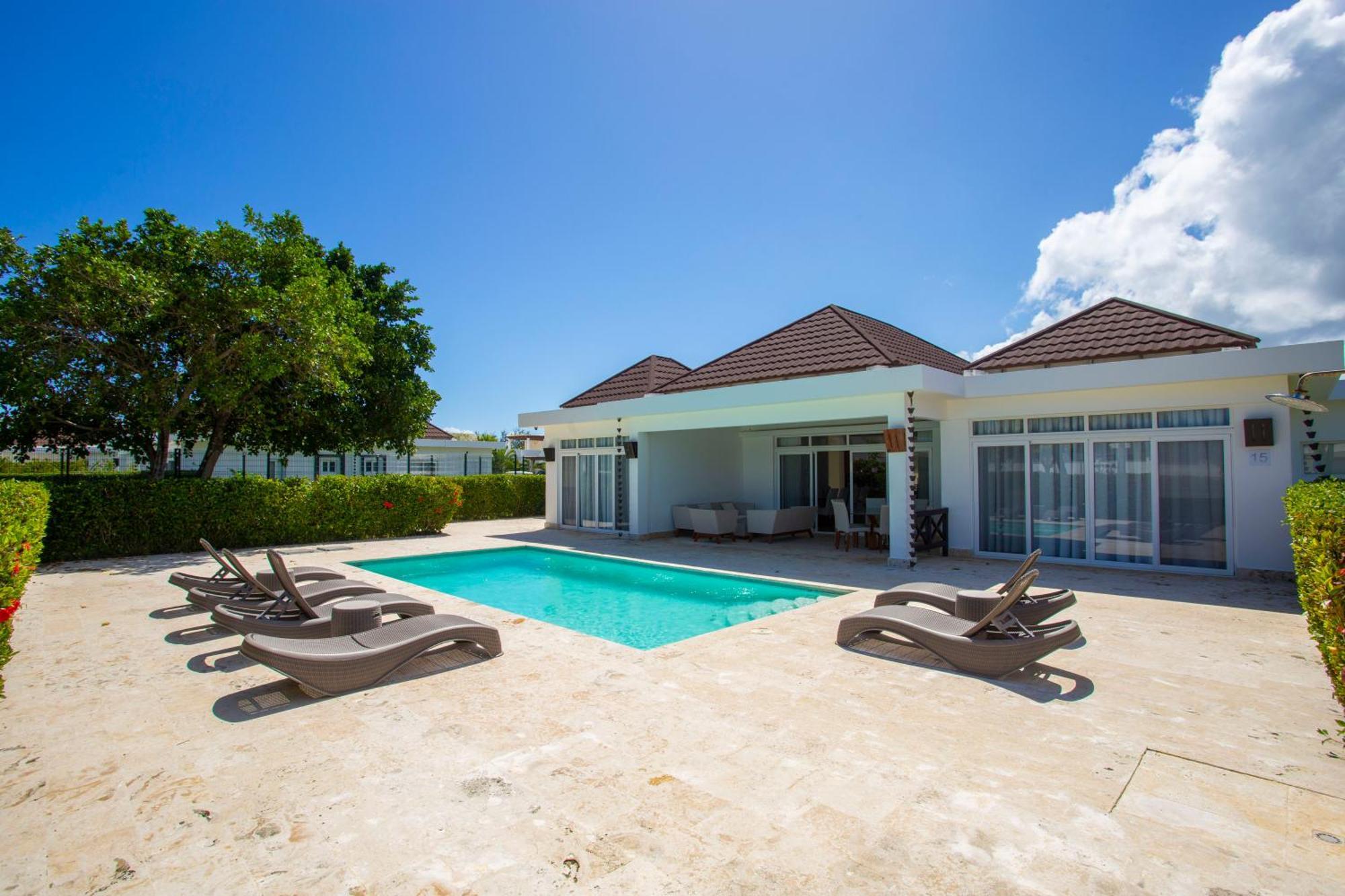 Sosua Ocean Village Deluxe Room photo