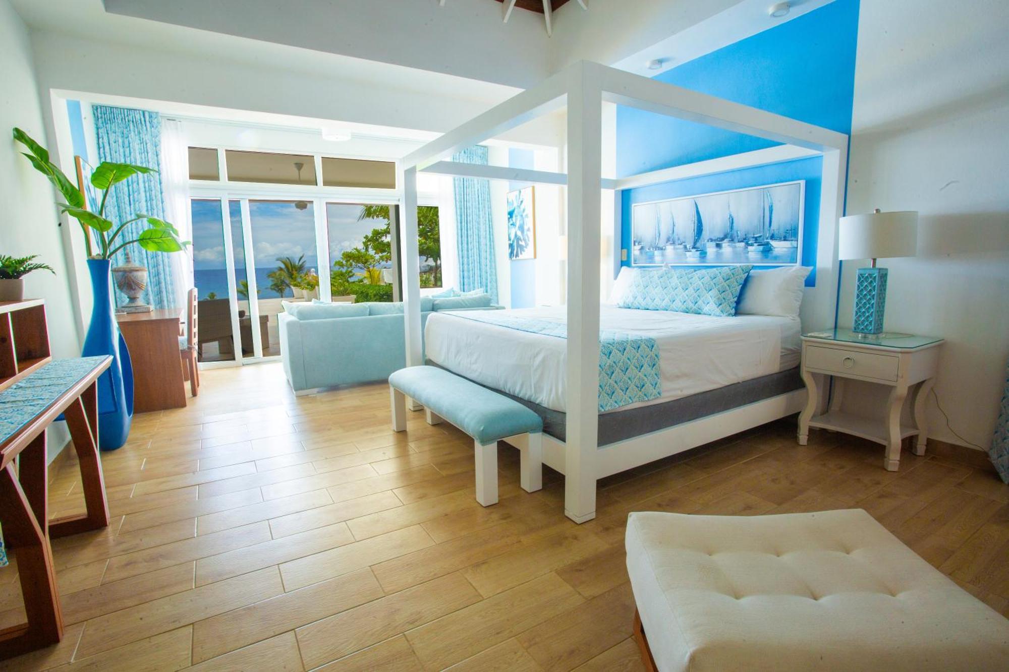 Sosua Ocean Village Deluxe Room photo