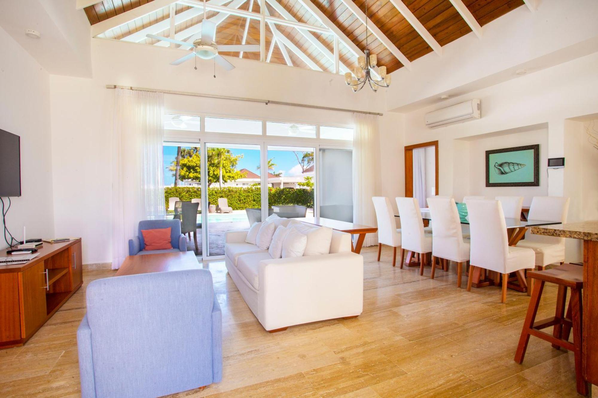 Sosua Ocean Village Deluxe Room photo