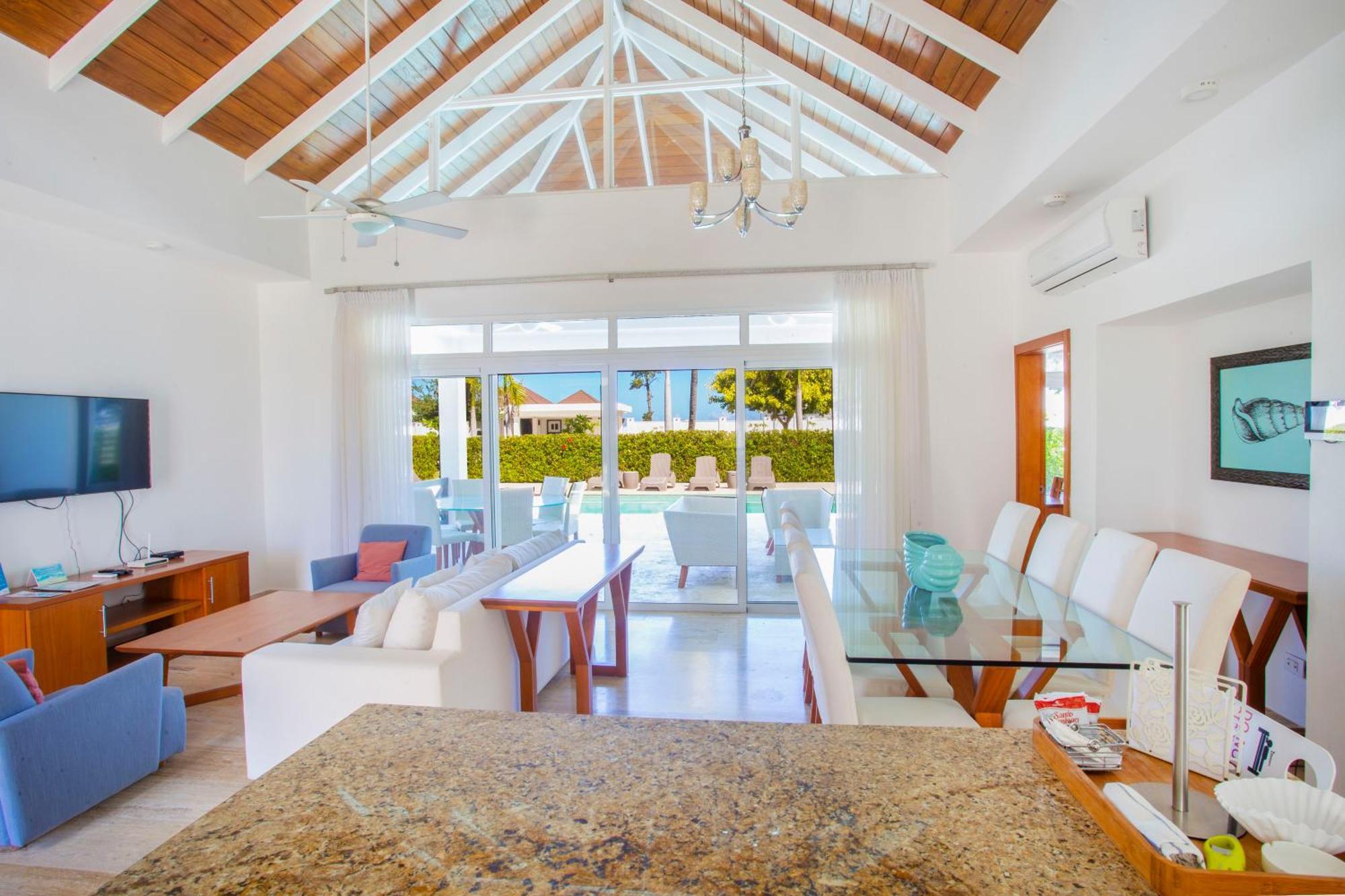 Sosua Ocean Village Deluxe Room photo