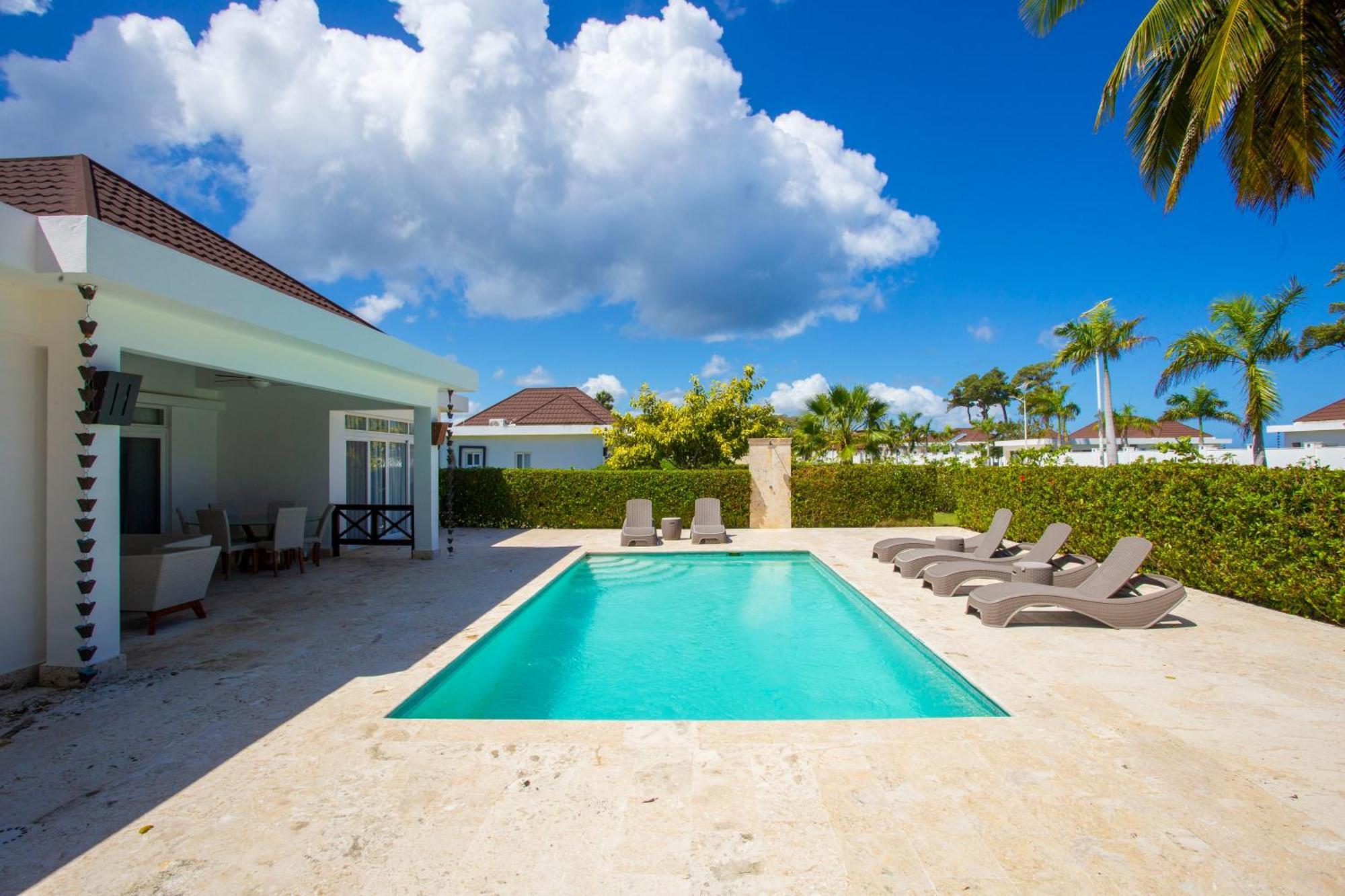 Sosua Ocean Village Deluxe Room photo
