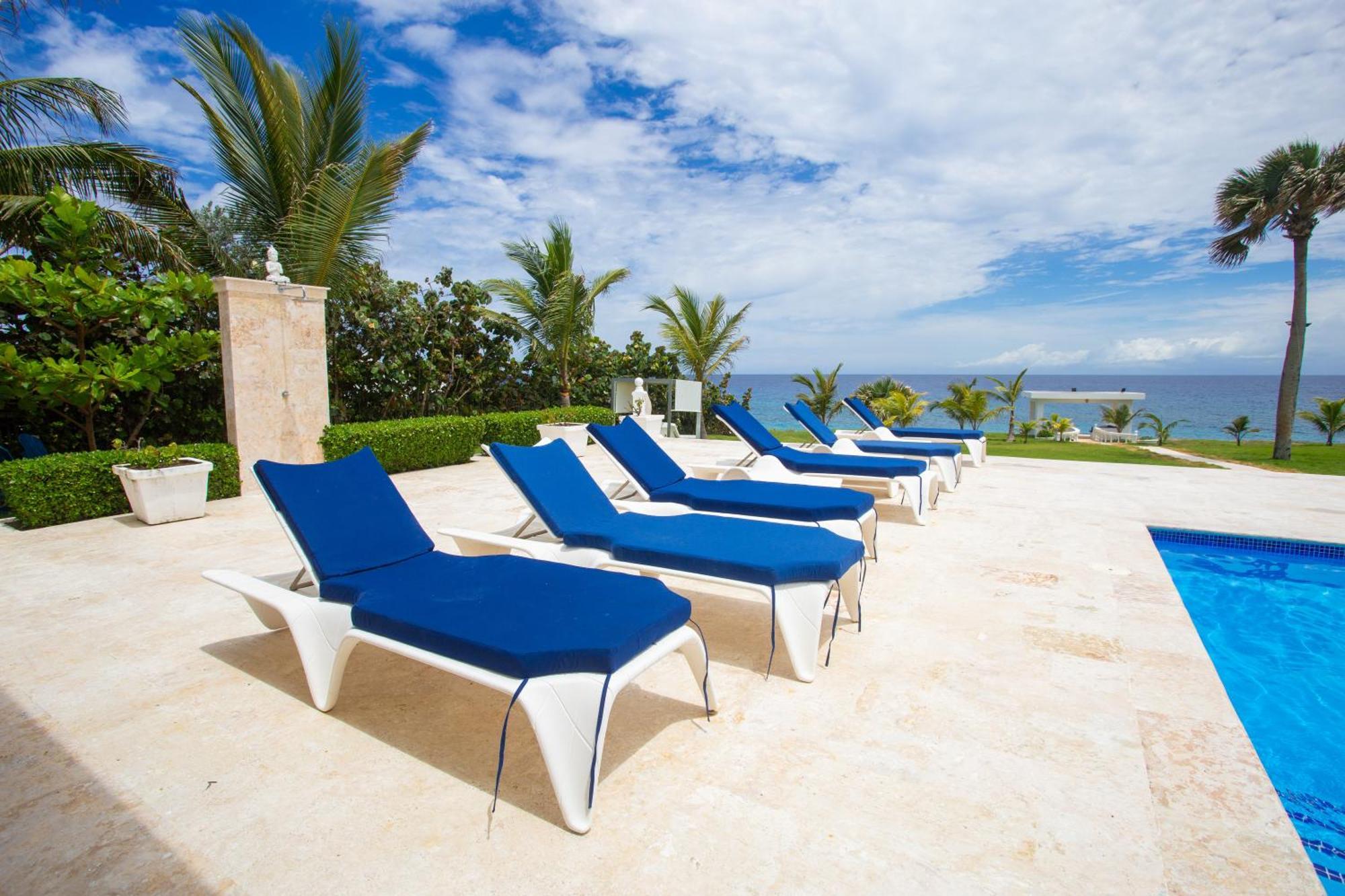 Sosua Ocean Village Deluxe Room photo