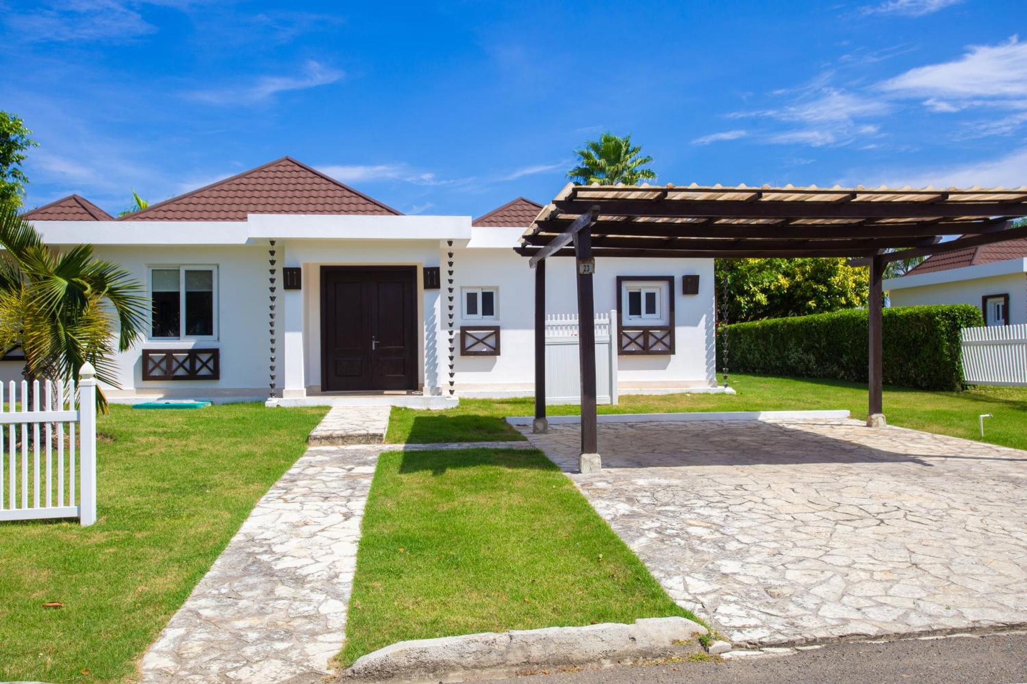 Sosua Ocean Village Deluxe Room photo
