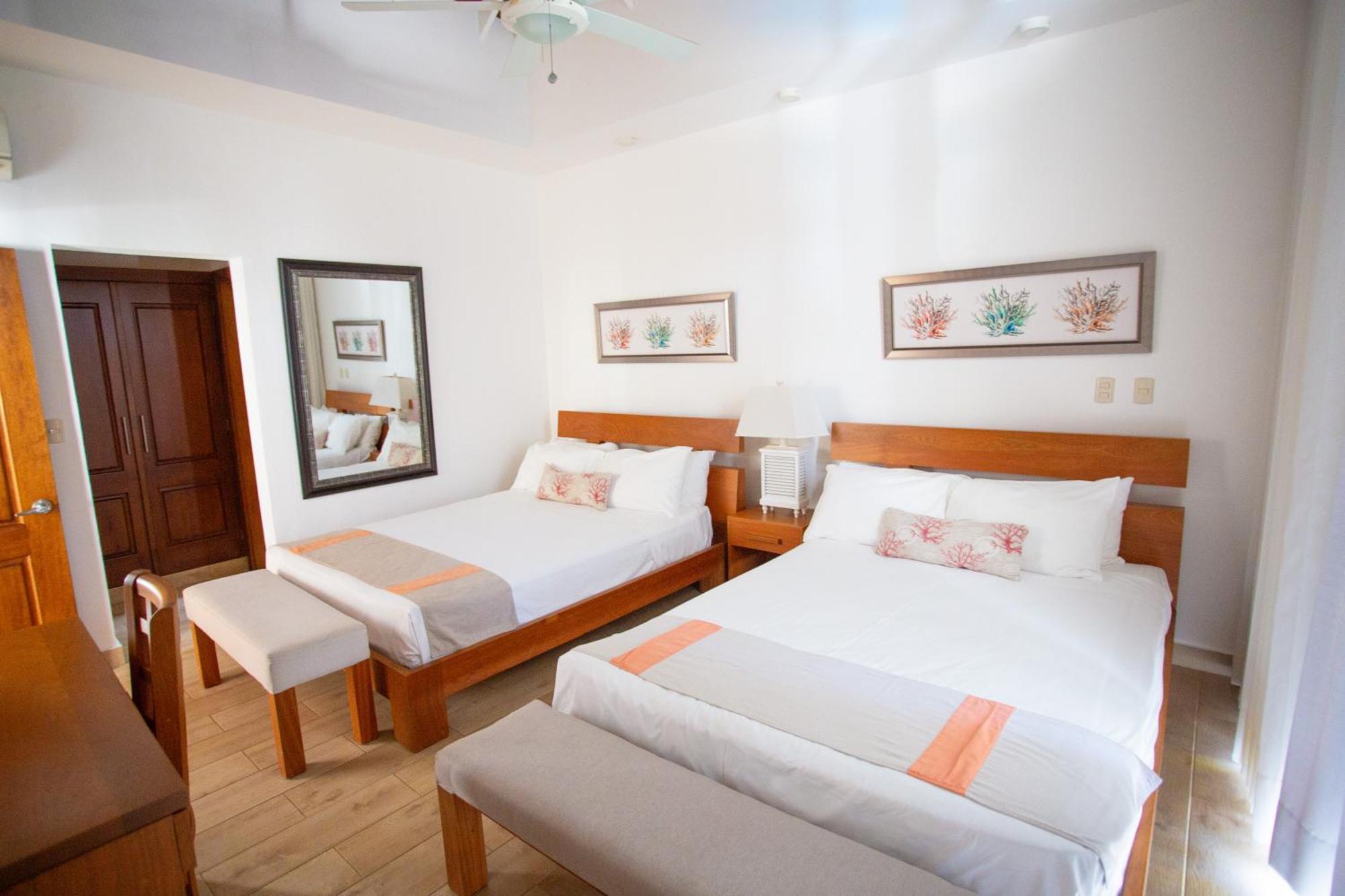 Sosua Ocean Village Deluxe Room photo
