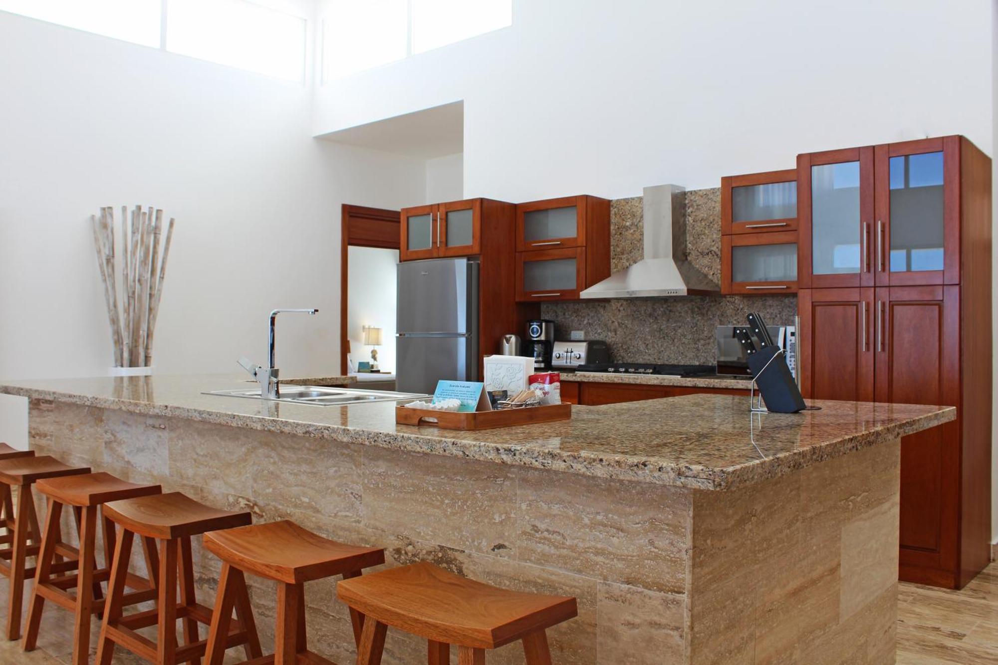 Sosua Ocean Village Deluxe Room photo