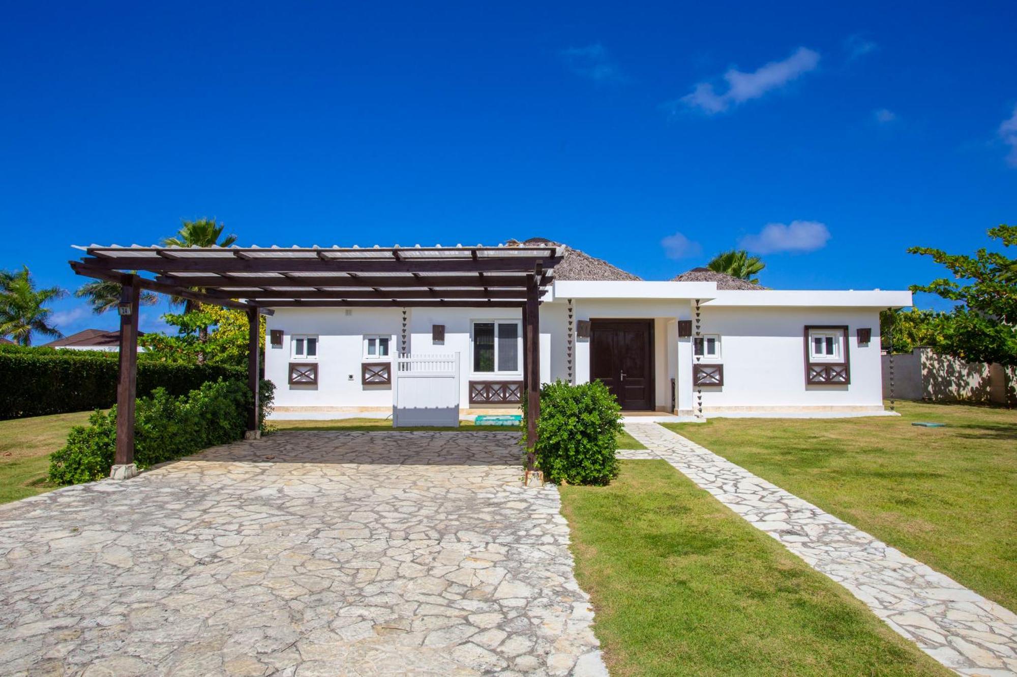 Sosua Ocean Village Deluxe Room photo