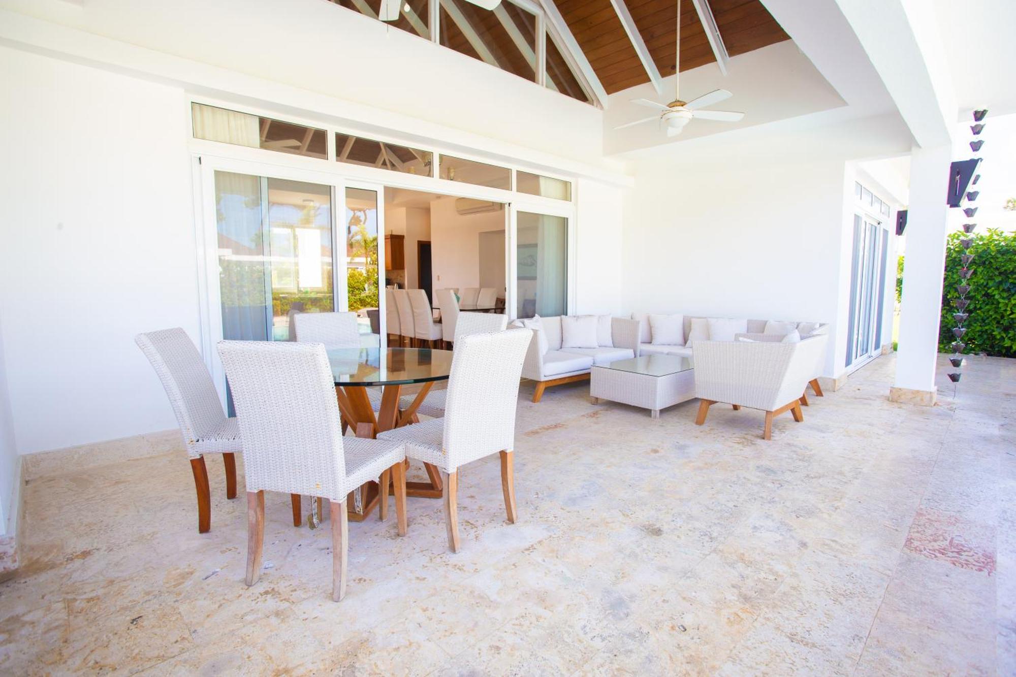 Sosua Ocean Village Deluxe Room photo
