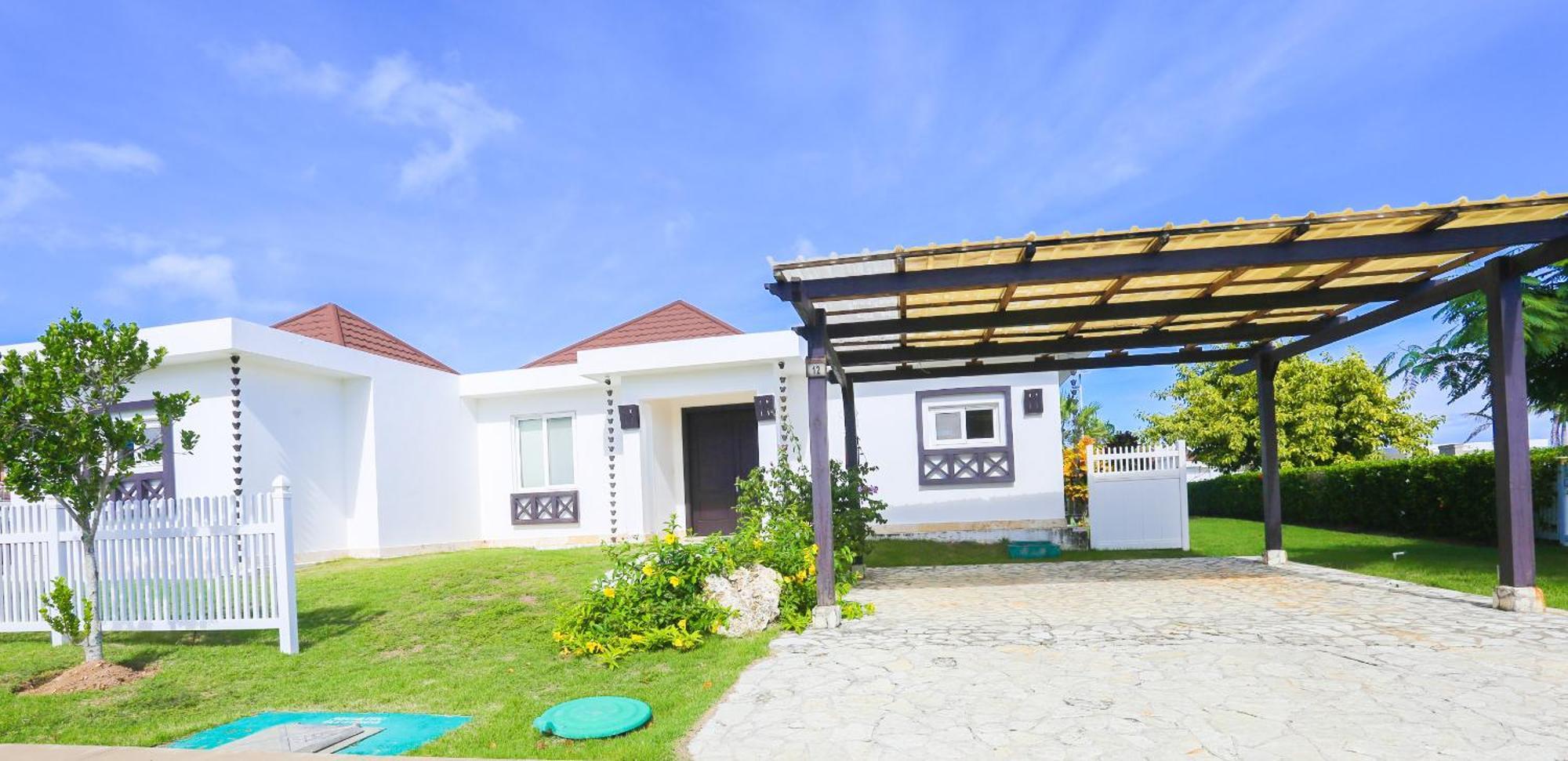 Sosua Ocean Village Deluxe Room photo
