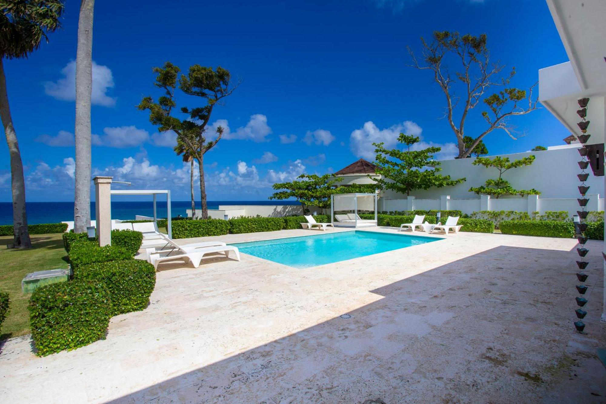 Sosua Ocean Village Deluxe Room photo