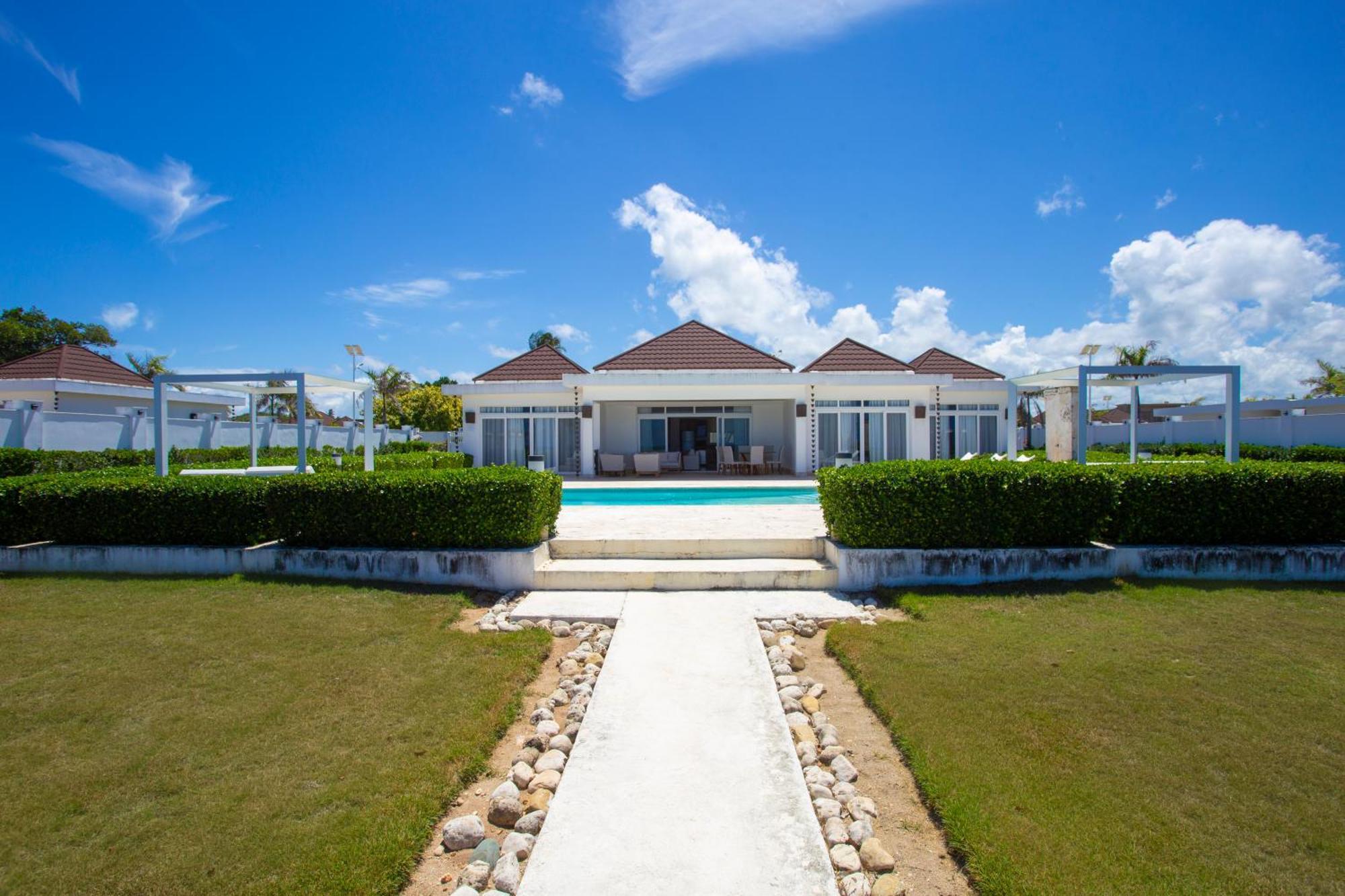 Sosua Ocean Village Deluxe Room photo