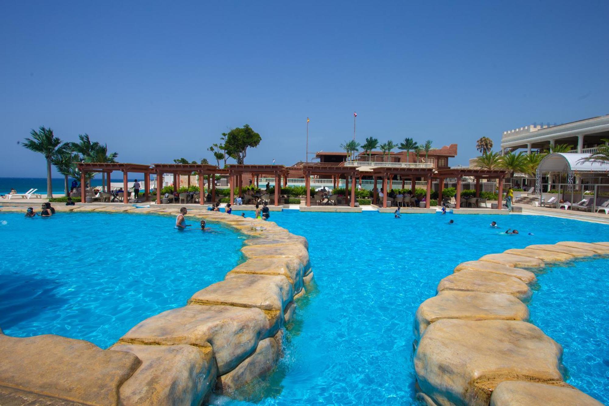 Sosua Ocean Village Deluxe Exterior photo