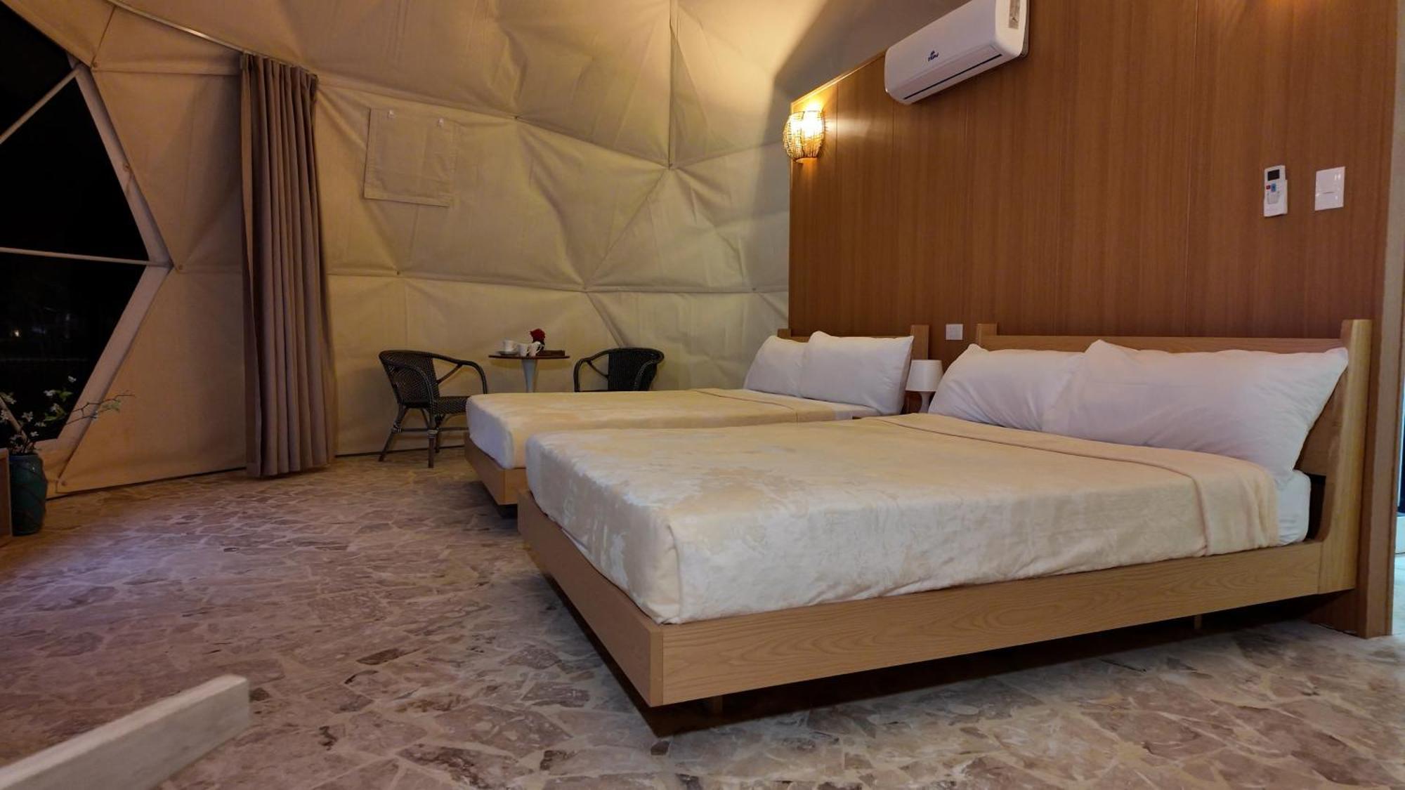 Sosua Ocean Village Deluxe Room photo