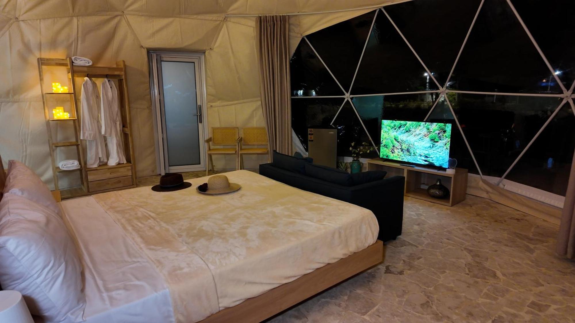 Sosua Ocean Village Deluxe Room photo