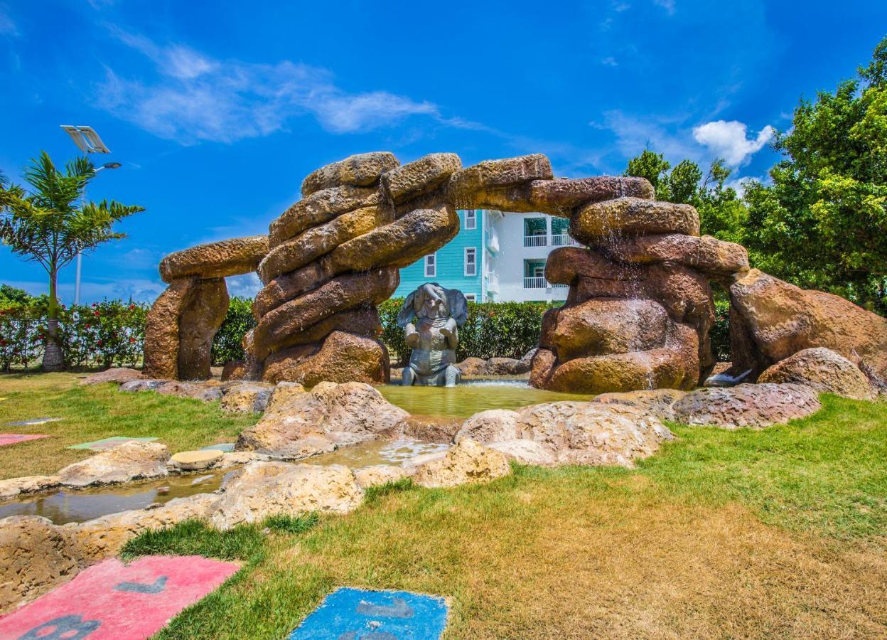 Sosua Ocean Village Deluxe Exterior photo